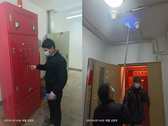 消防工程維保知識要點，消防工程維保知識要點有哪些