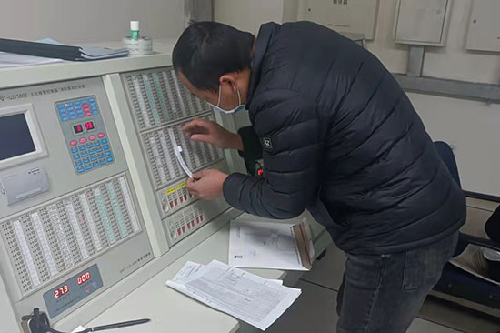 敬老院消防維保每月幾次?養老機構消防維保頻率